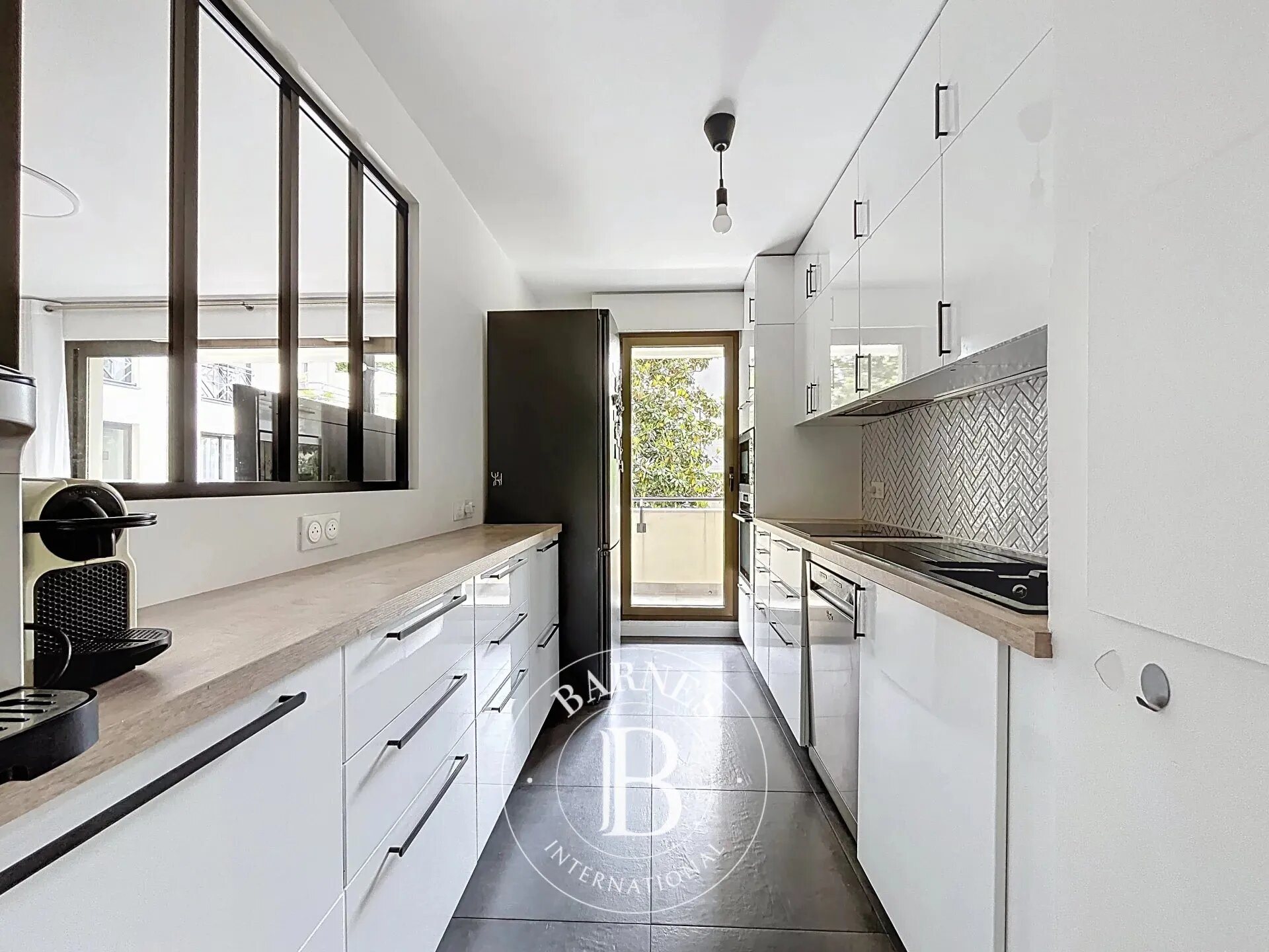 Appartement à louer, 96m², Boulogne-Billancourt