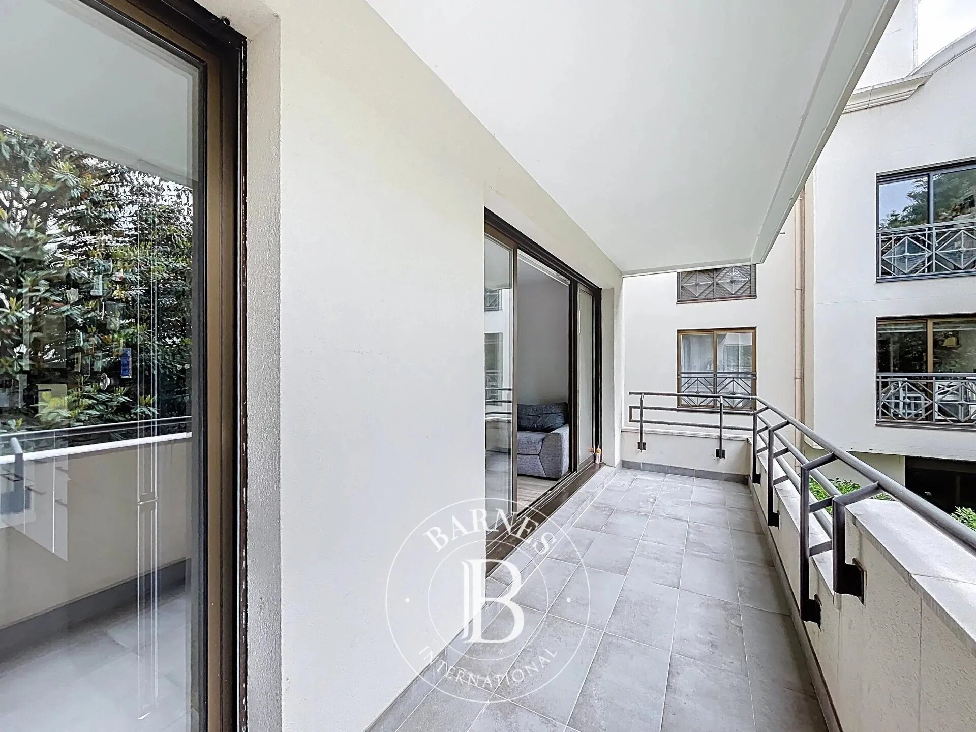 Appartement à louer, 96m², Boulogne-Billancourt