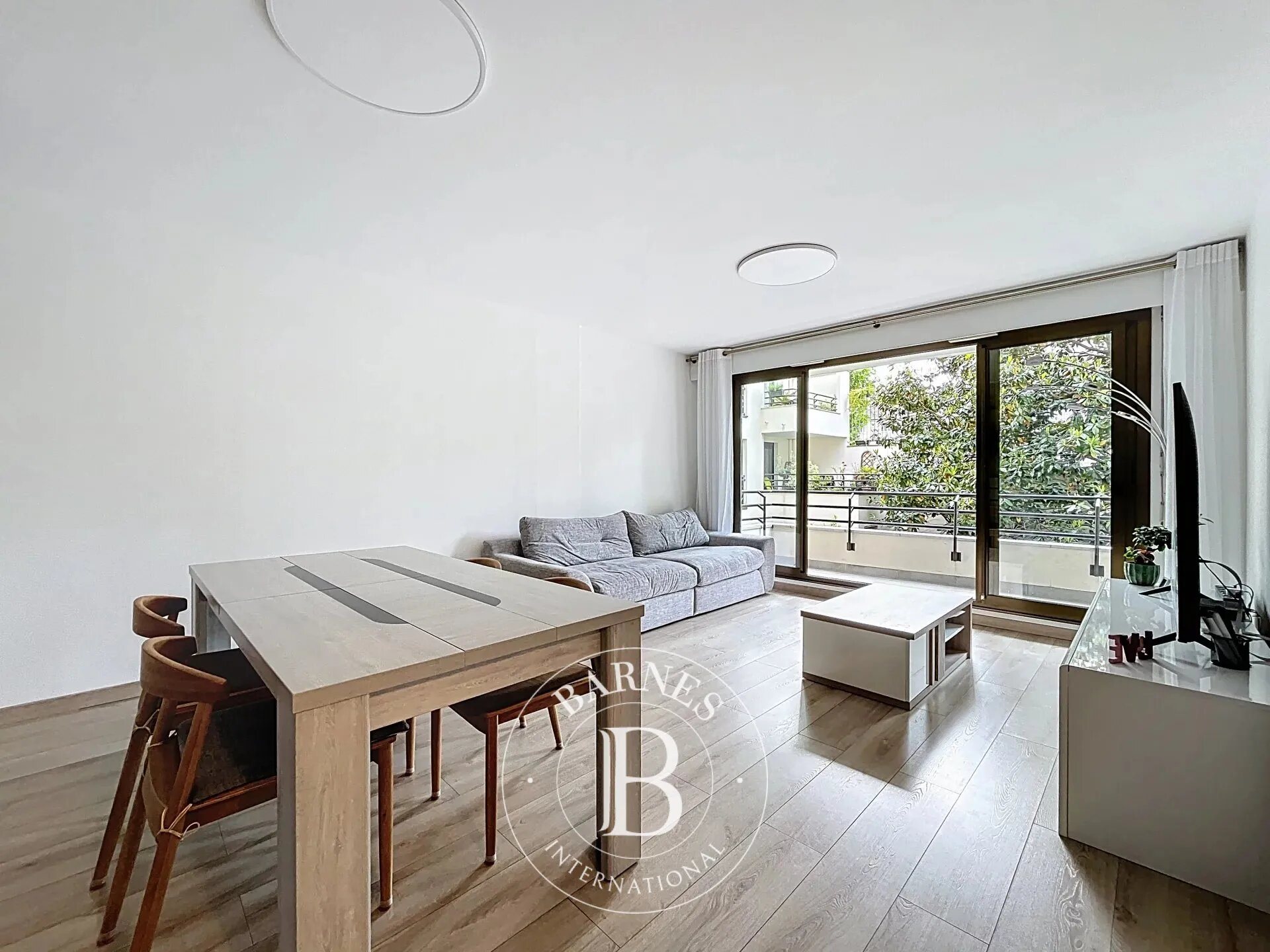 Appartement à louer, 96m², Boulogne-Billancourt