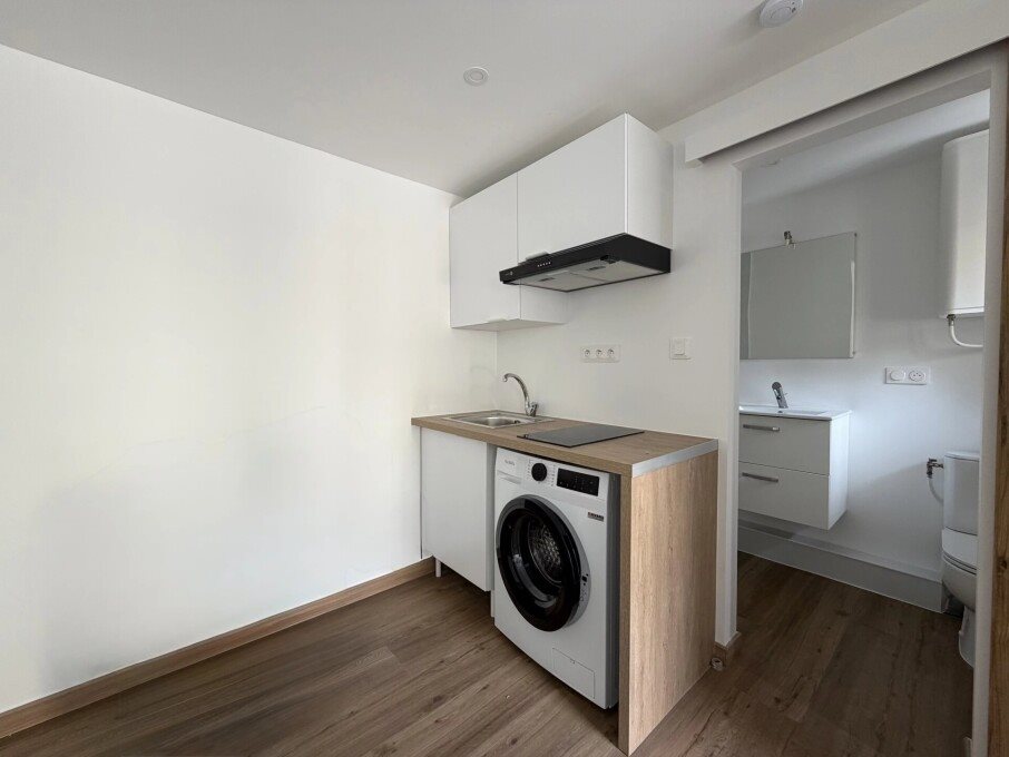 Appartement à louer, 20m², Verrières-le-Buisson