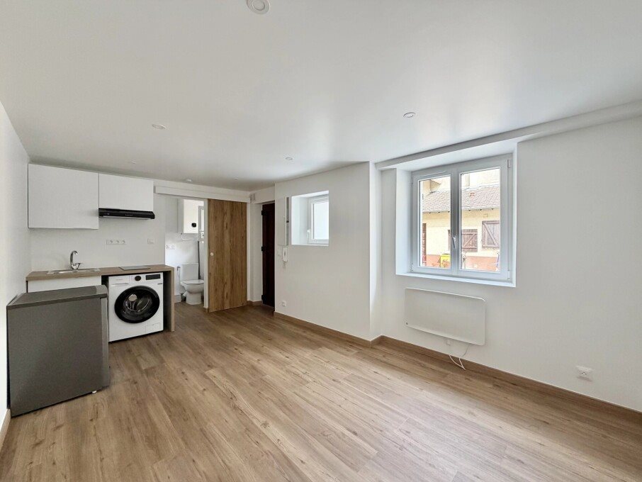 Appartement à louer, 20m², Verrières-le-Buisson