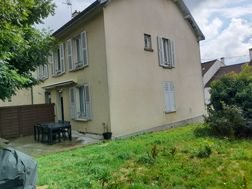 Appartement à louer, 65m², Ozouer-le-Voulgis