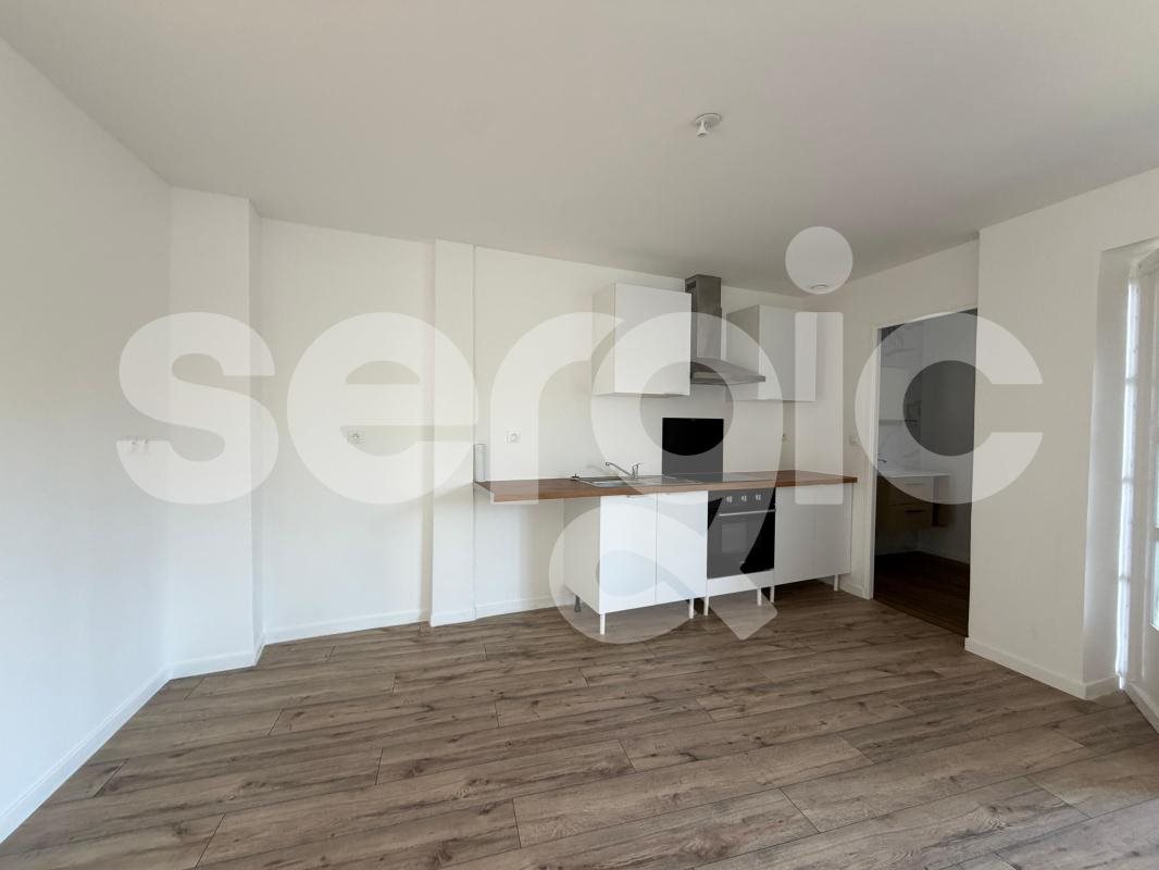 Appartement à louer, 70m², Roubaix