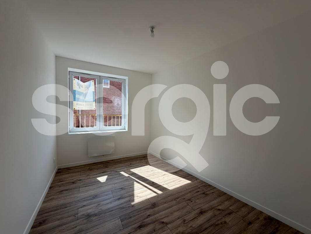 Appartement à louer, 70m², Roubaix
