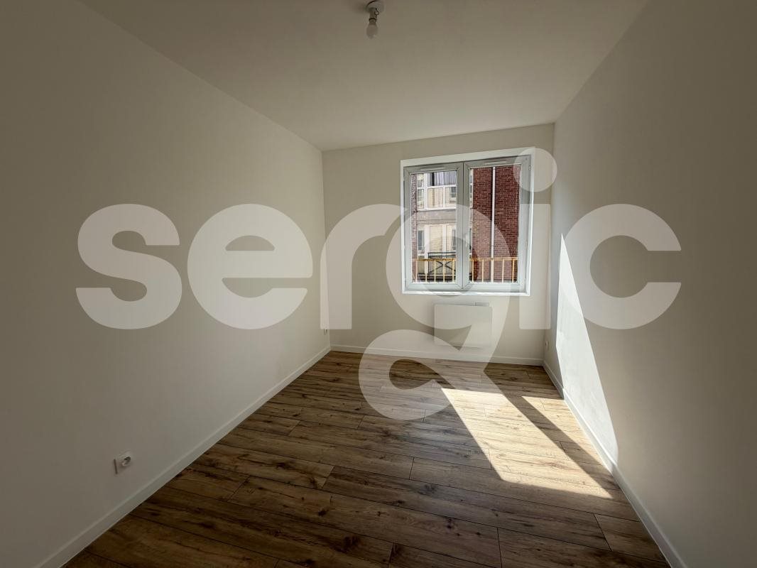 Appartement à louer, 70m², Roubaix
