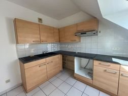 Appartement à louer, 53m², Provins