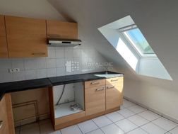 Appartement à louer, 53m², Provins