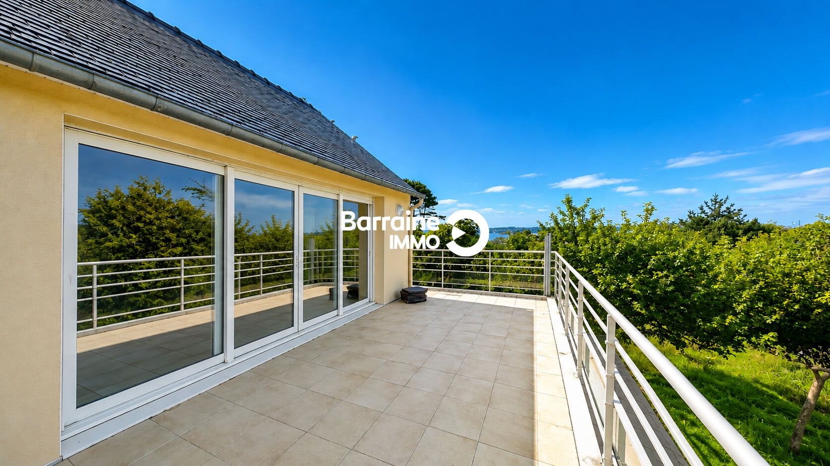Maison à vendre, 164m², Crozon