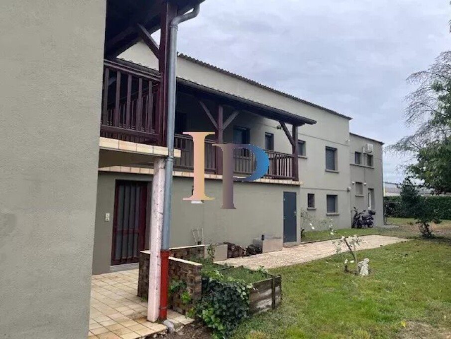 Maison à louer, 133m², Roanne