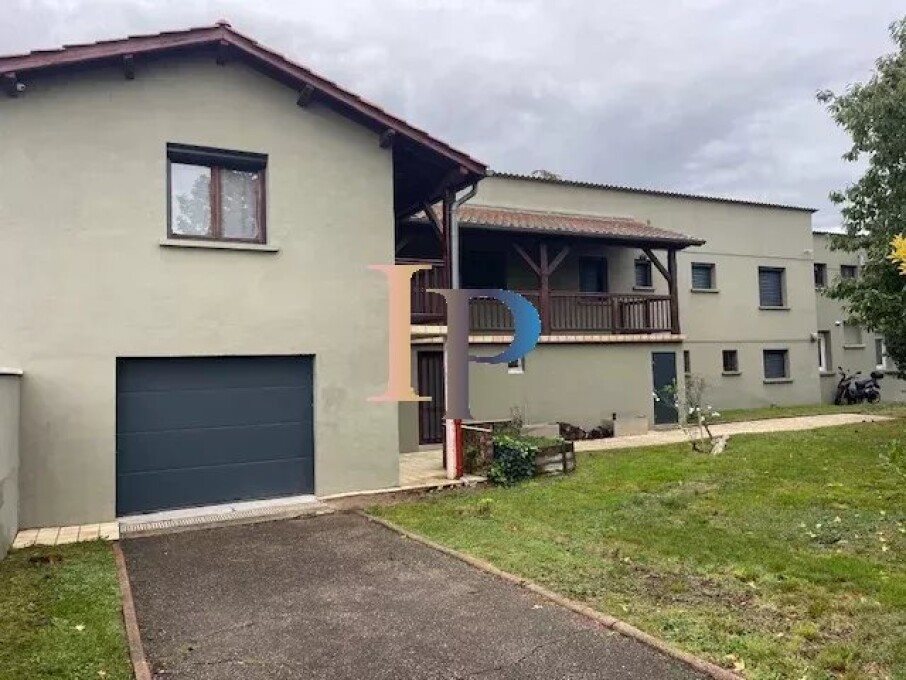 Maison à louer, 133m², Roanne