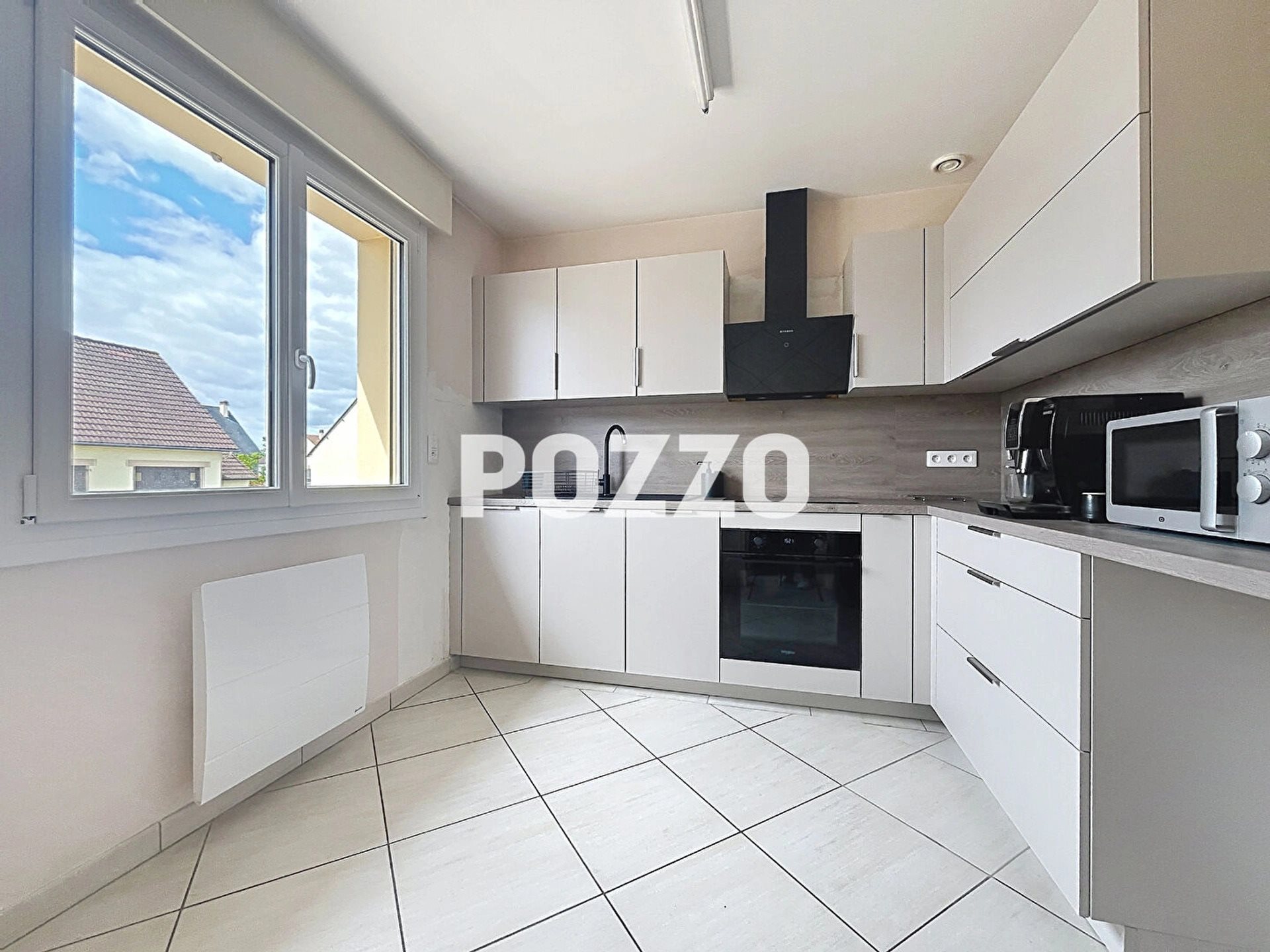 Maison à vendre, 100m², Saint-Hilaire-du-Harcouët