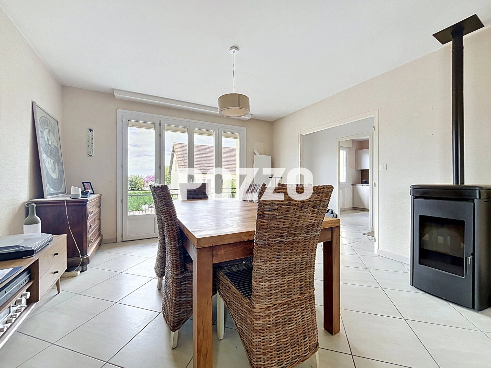 Maison à vendre, 100m², Saint-Hilaire-du-Harcouët