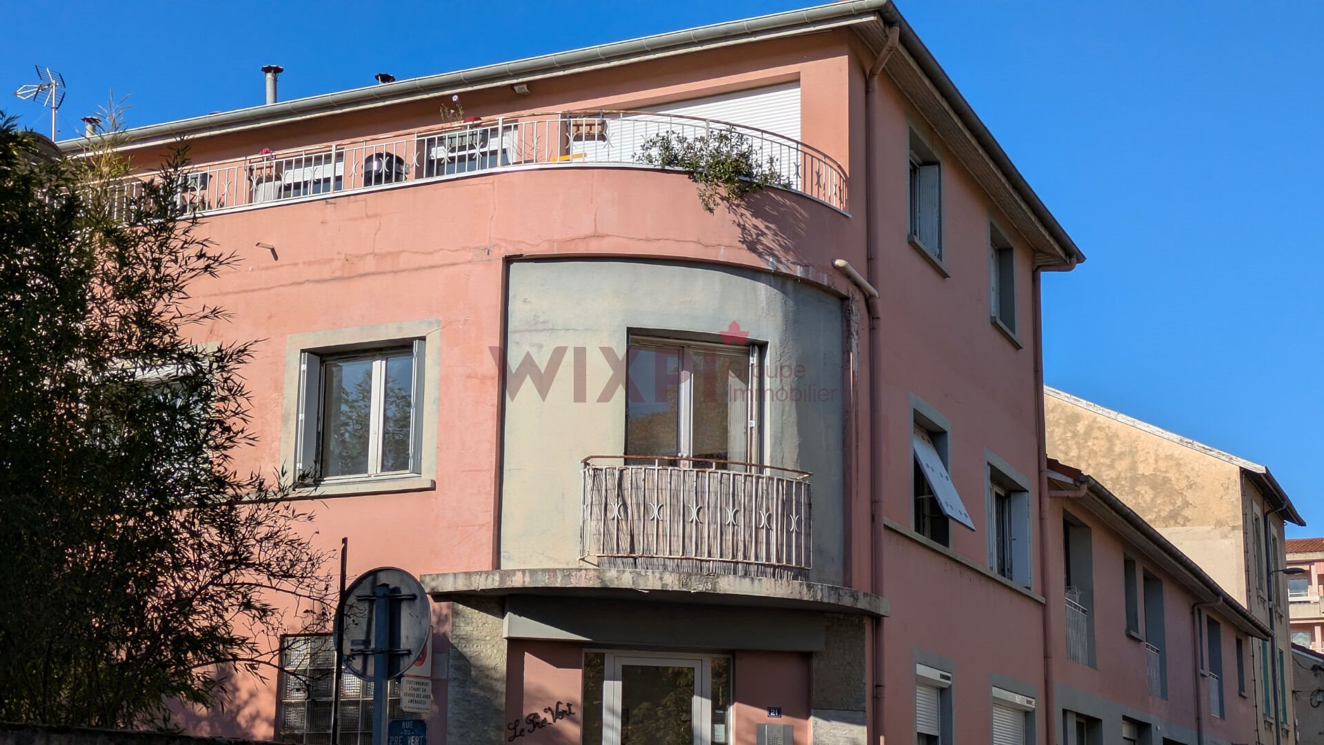 Appartement à vendre, 1m², Romans-sur-Isère