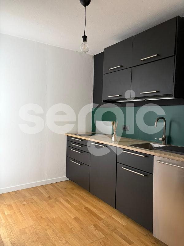 Appartement à louer, 52m², La Madeleine