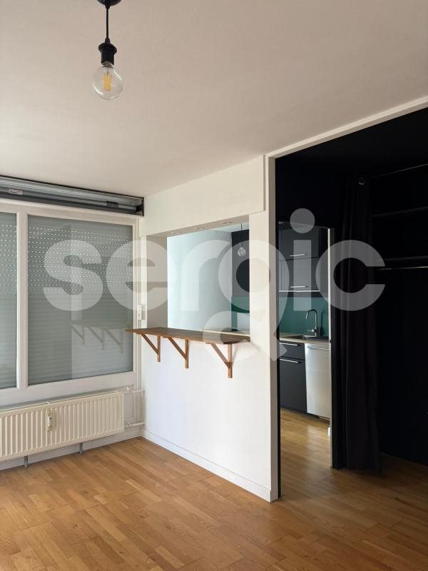 Appartement à louer, 52m², La Madeleine