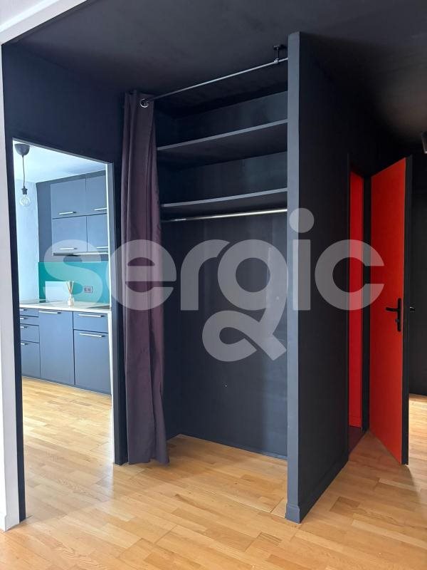 Appartement à louer, 52m², La Madeleine