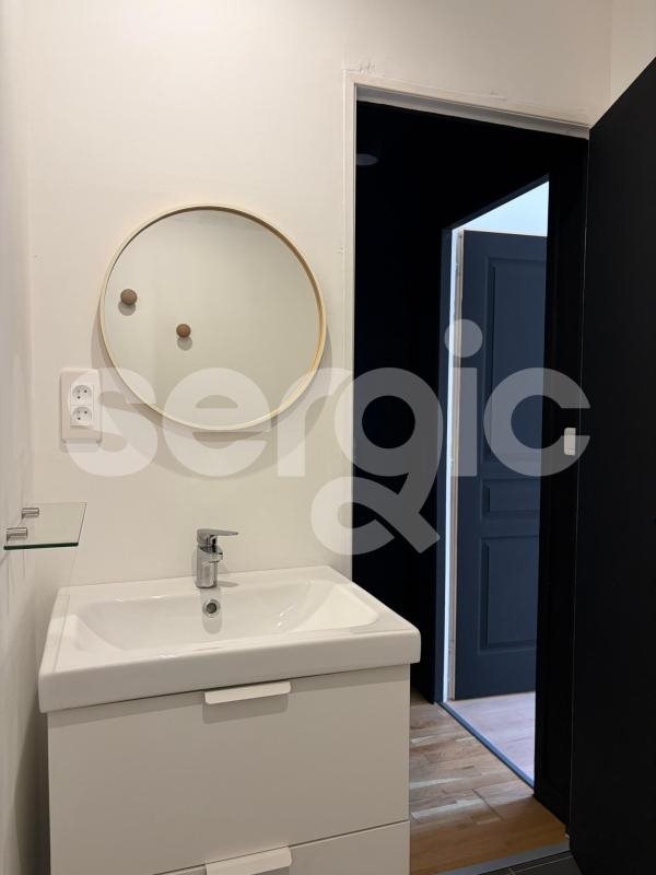 Appartement à louer, 52m², La Madeleine