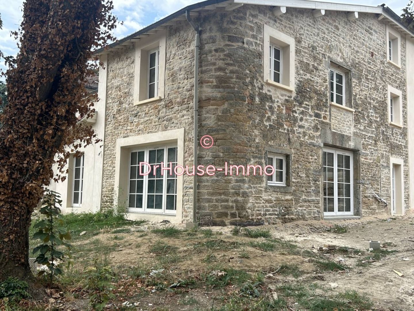 Maison à vendre, 183m², Saint-Didier-au-Mont-d'Or