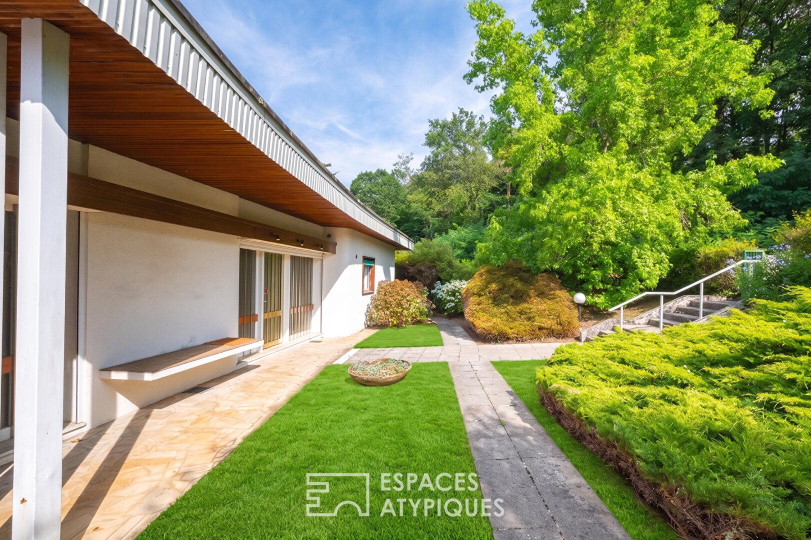 Maison à vendre, 286m², Montceau-les-Mines