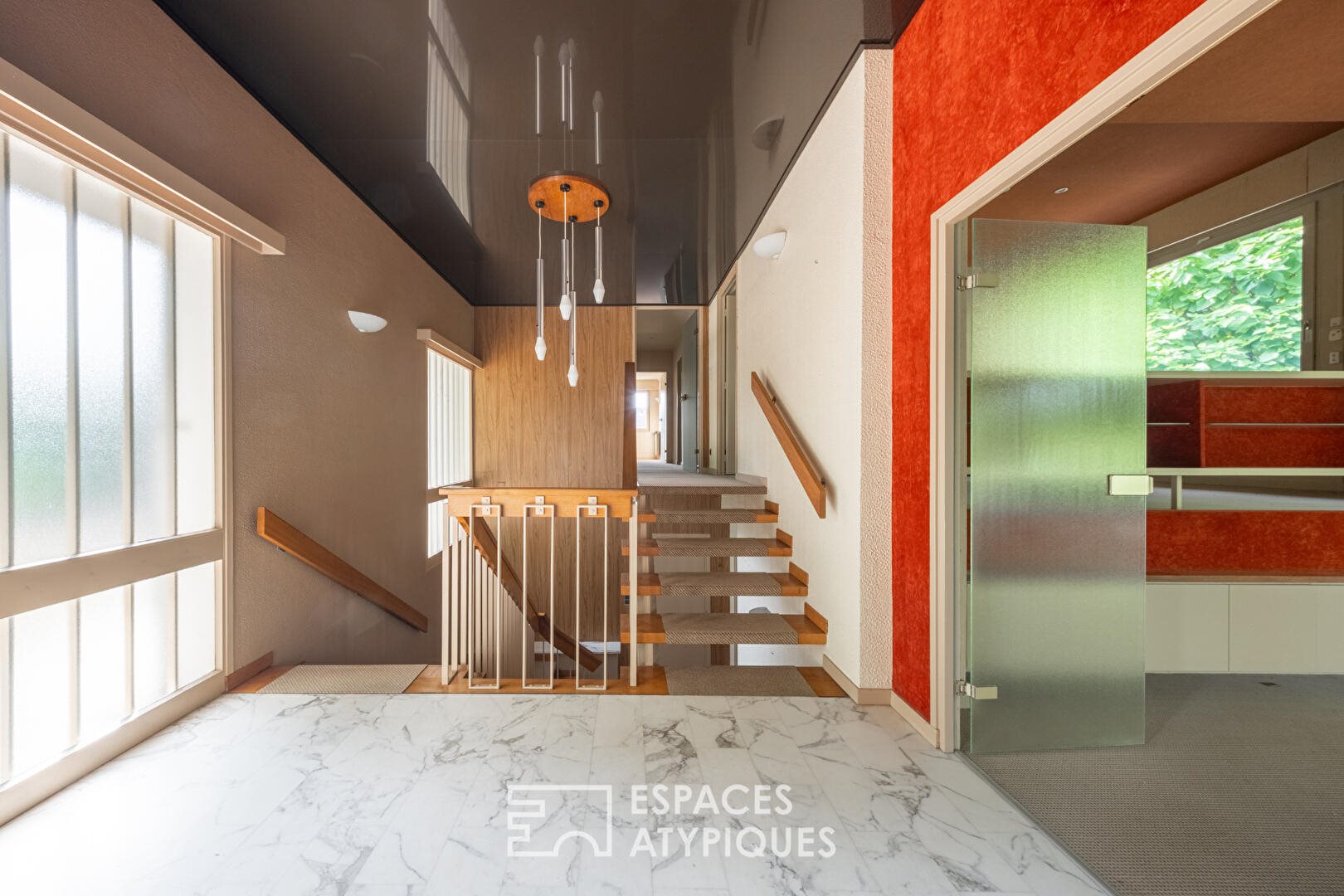 Maison à vendre, 286m², Montceau-les-Mines