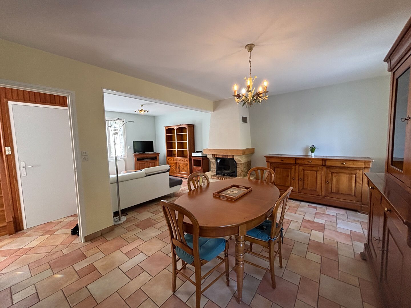 Maison à vendre, 93m², Morlaix