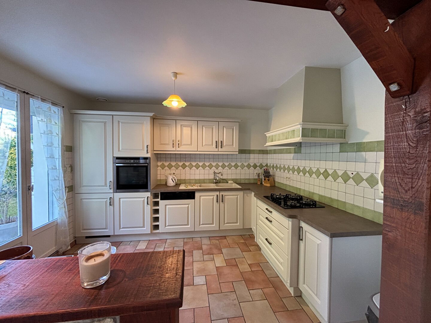 Maison à vendre, 93m², Morlaix