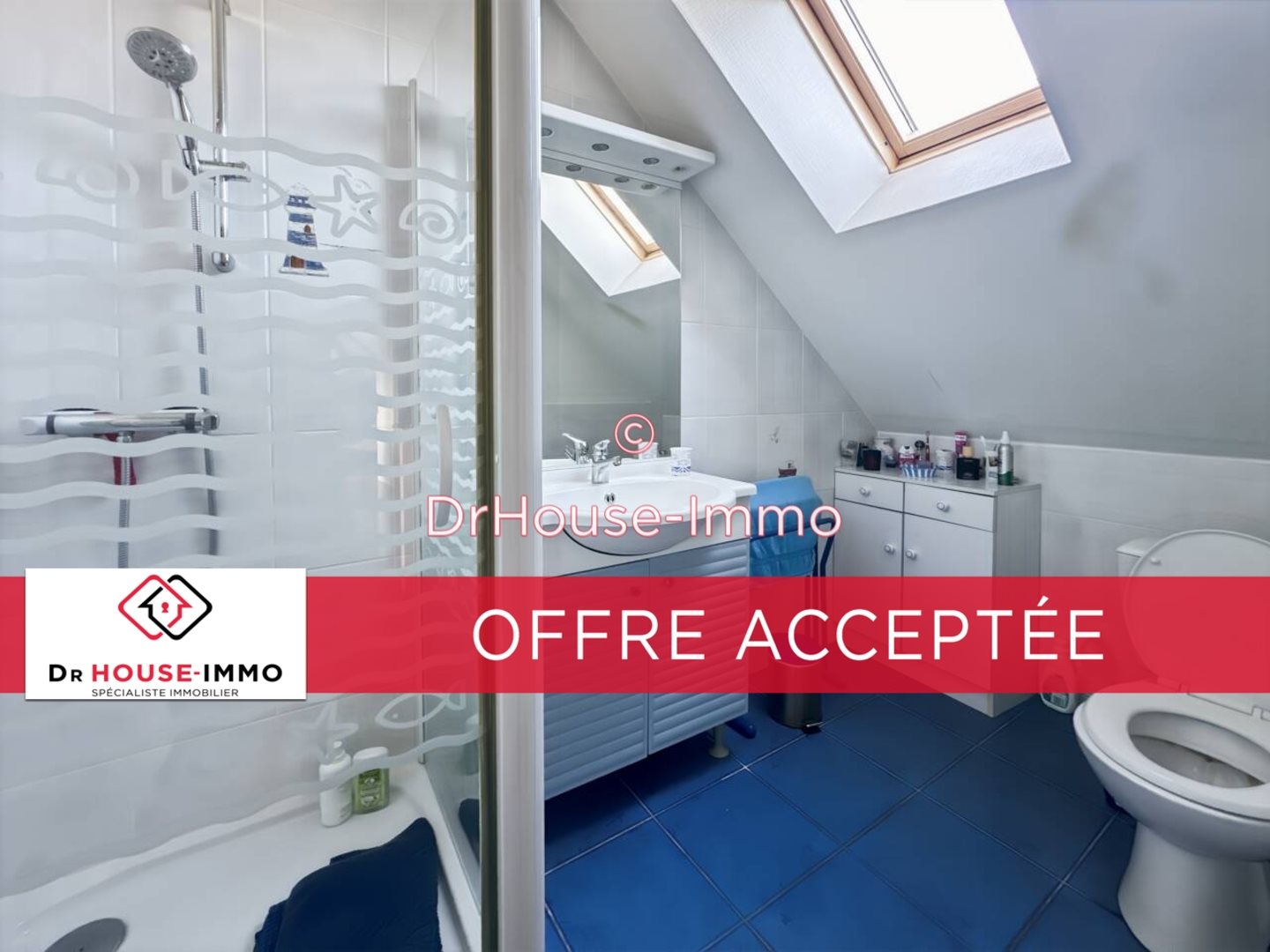 Maison à vendre, 155m², Saint-Cosme-en-Vairais