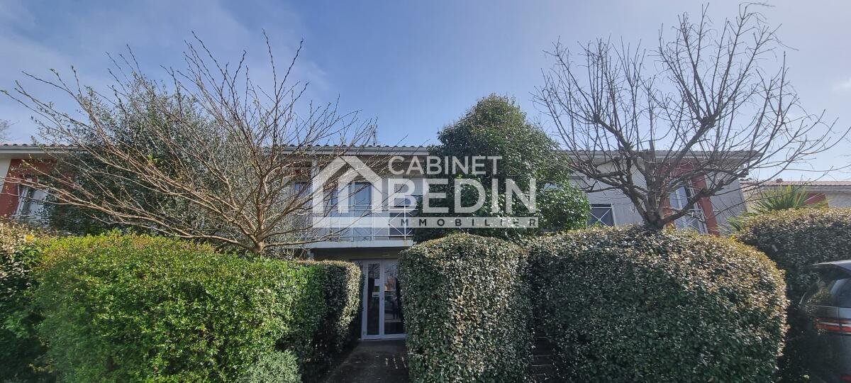 Appartement à louer, 60m², Mérignac