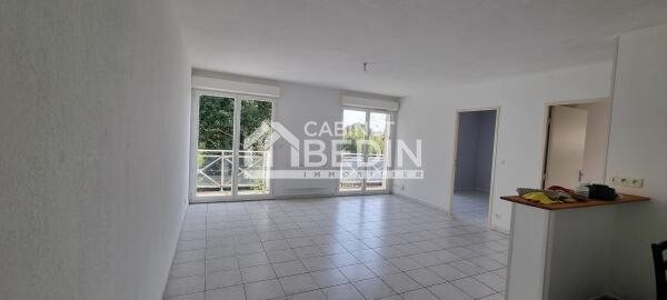 Appartement à louer, 60m², Mérignac