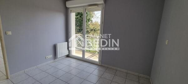 Appartement à louer, 60m², Mérignac