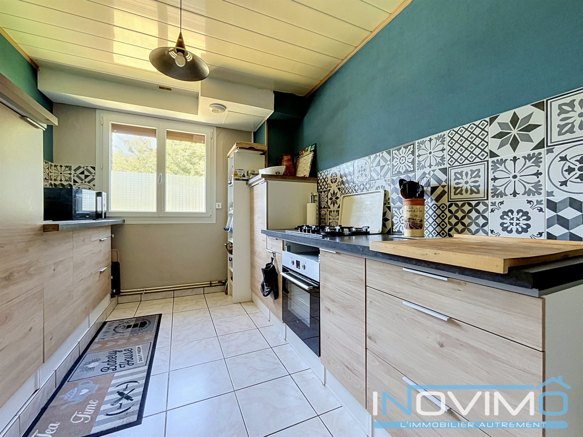 Maison à vendre, 132m², Coudekerque-Branche