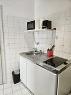 Appartement à louer, 19m², Angoulême