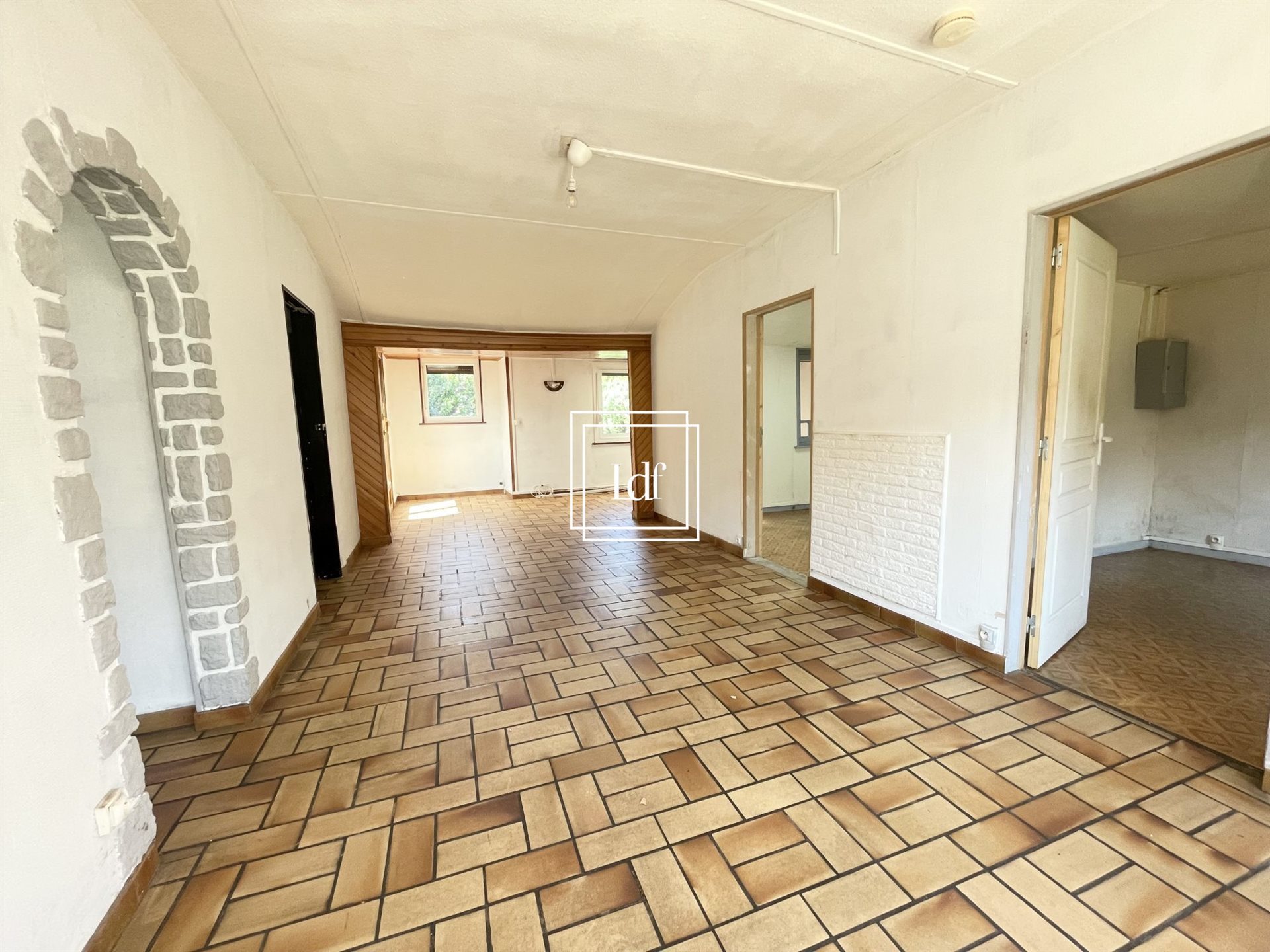 Maison à vendre, 75m², Faches-Thumesnil