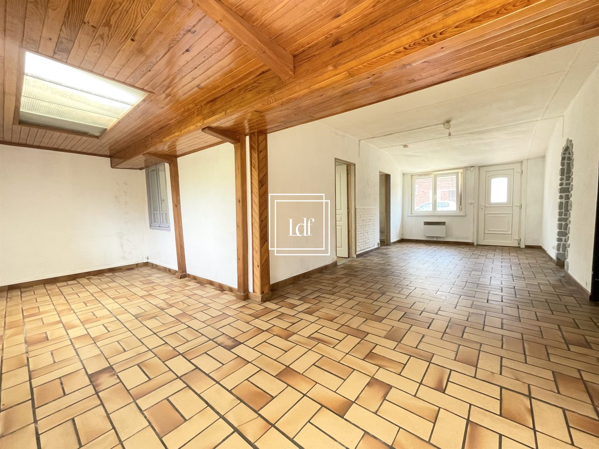 Maison à vendre, 75m², Faches-Thumesnil
