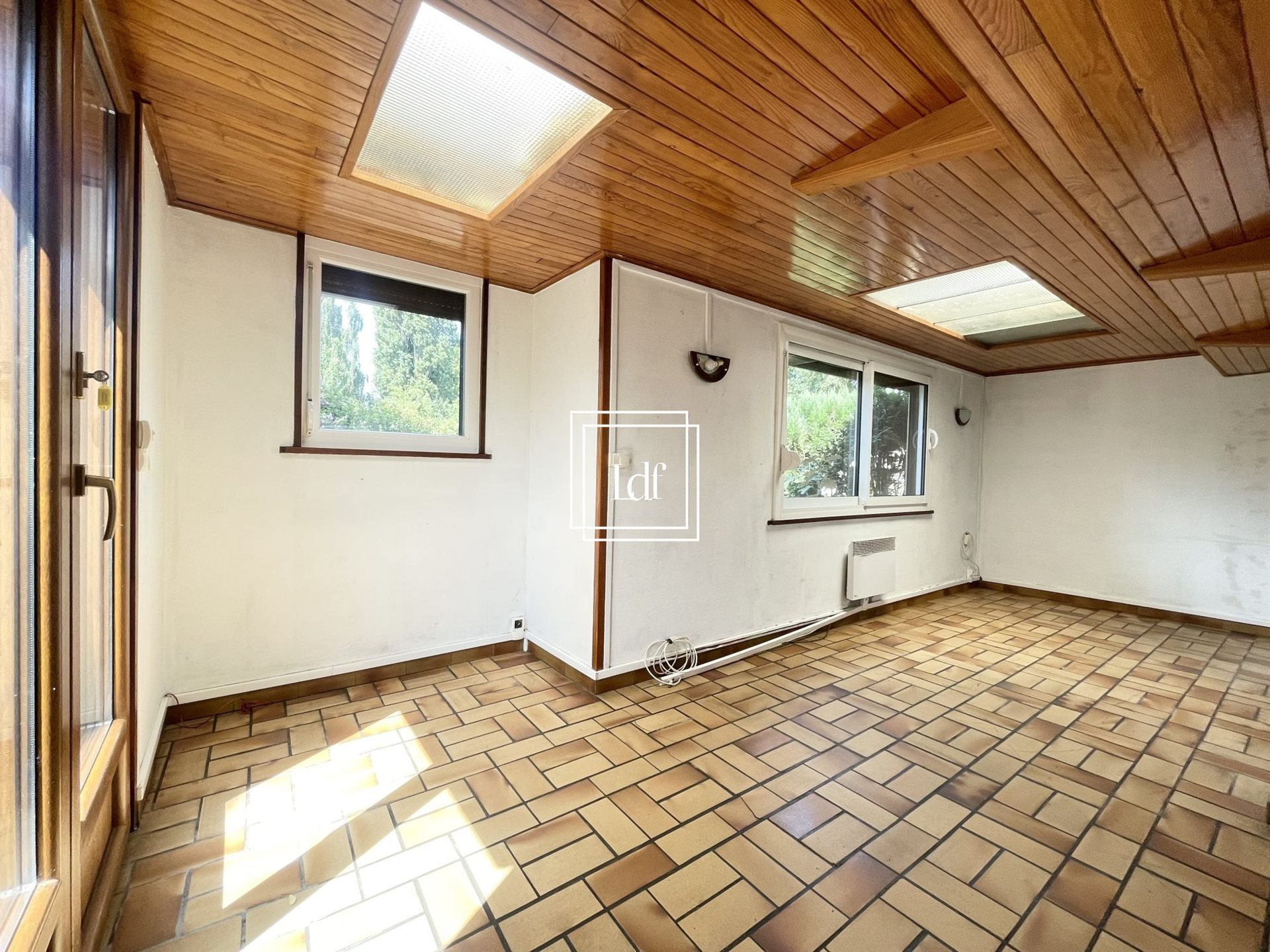 Maison à vendre, 75m², Faches-Thumesnil