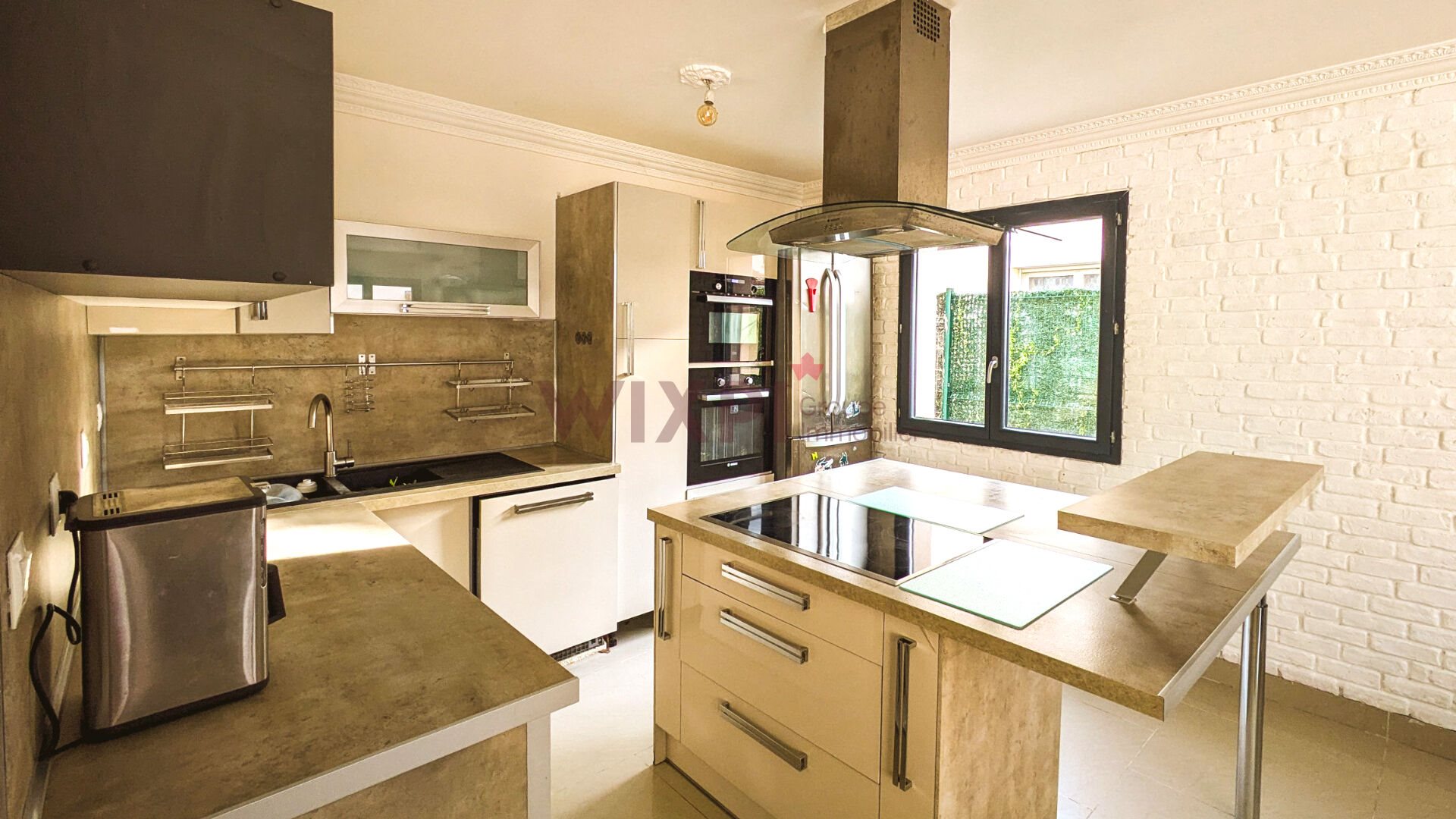 Maison à vendre, 95m², Alixan