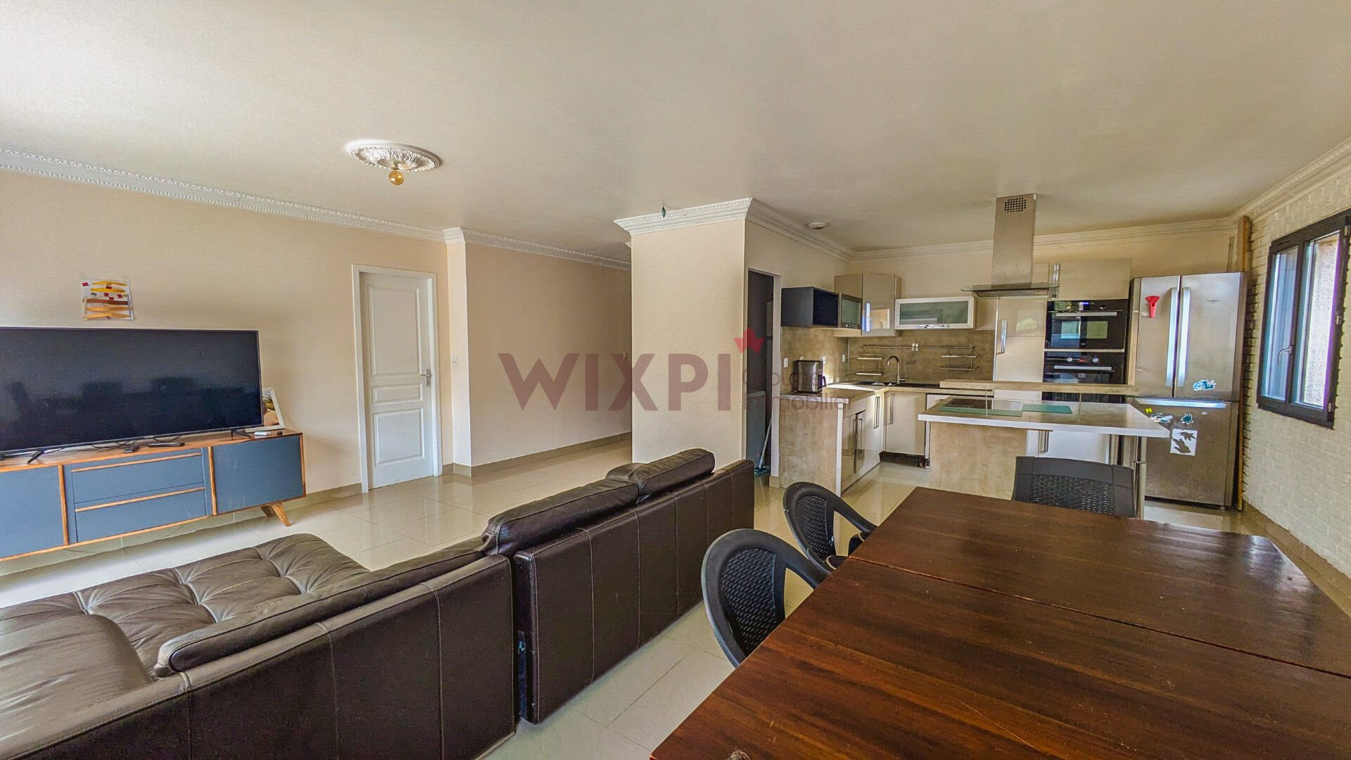 Maison à vendre, 95m², Alixan