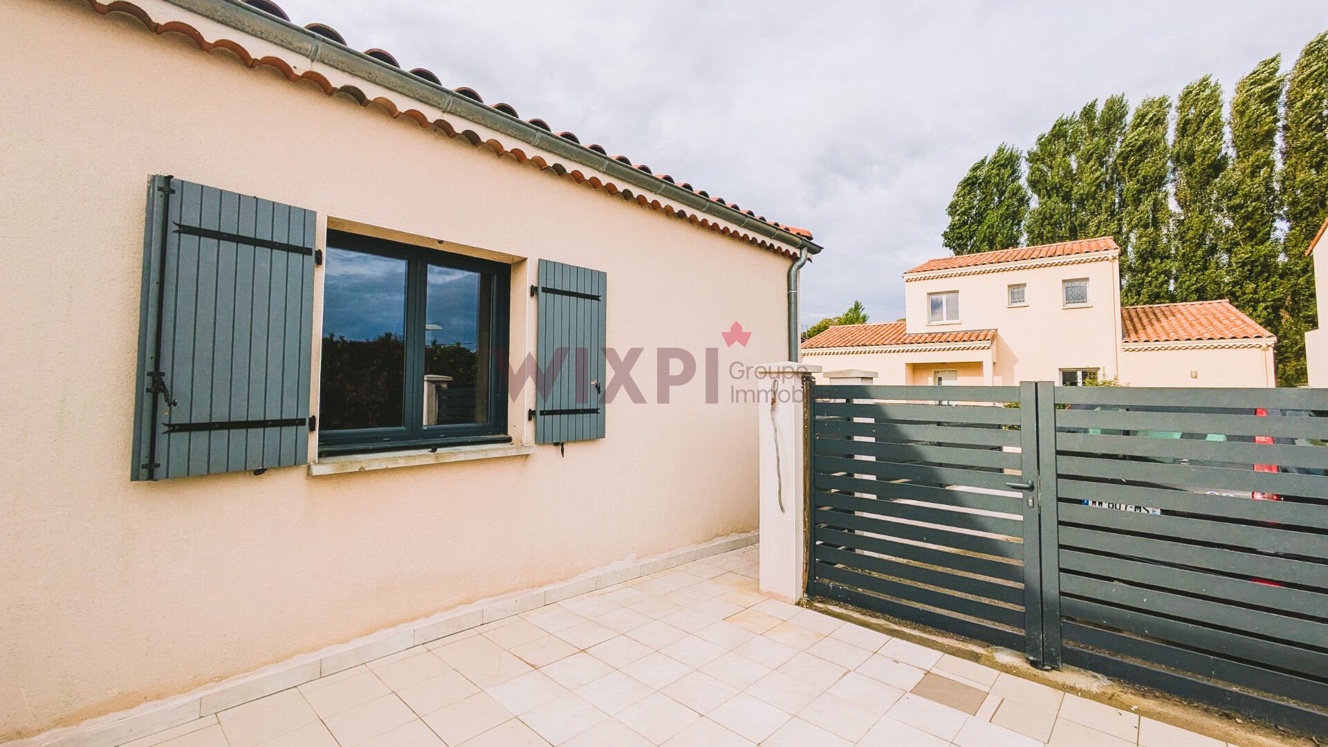 Maison à vendre, 95m², Alixan