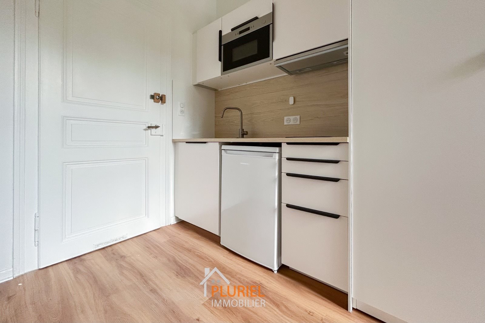 Appartement à louer, 13m², Strasbourg