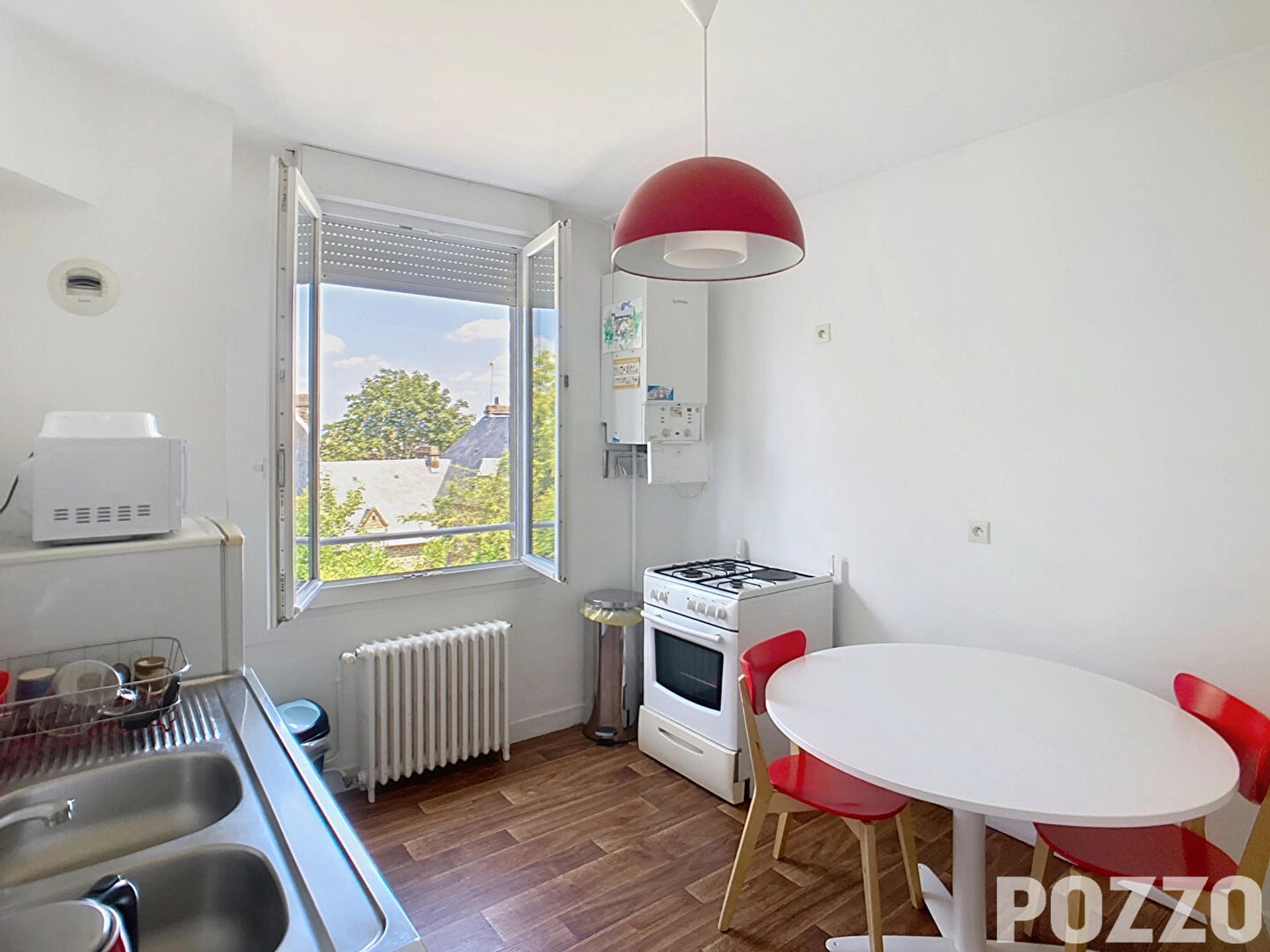 Appartement à louer, 72m², Avranches