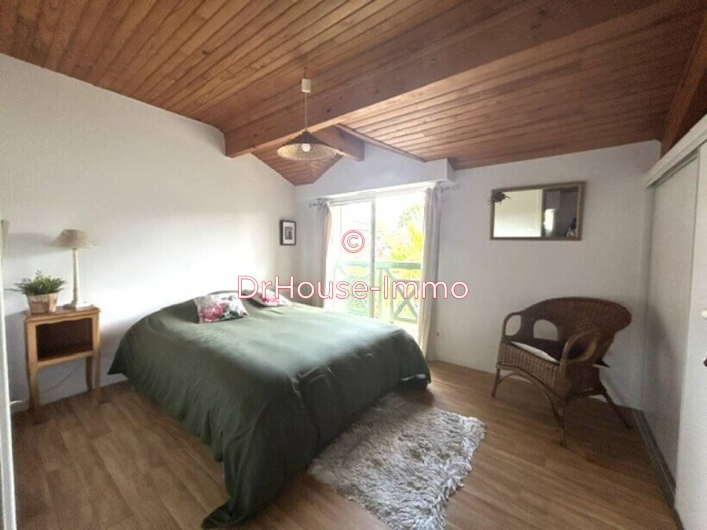 Maison à vendre, 93m², Tosse