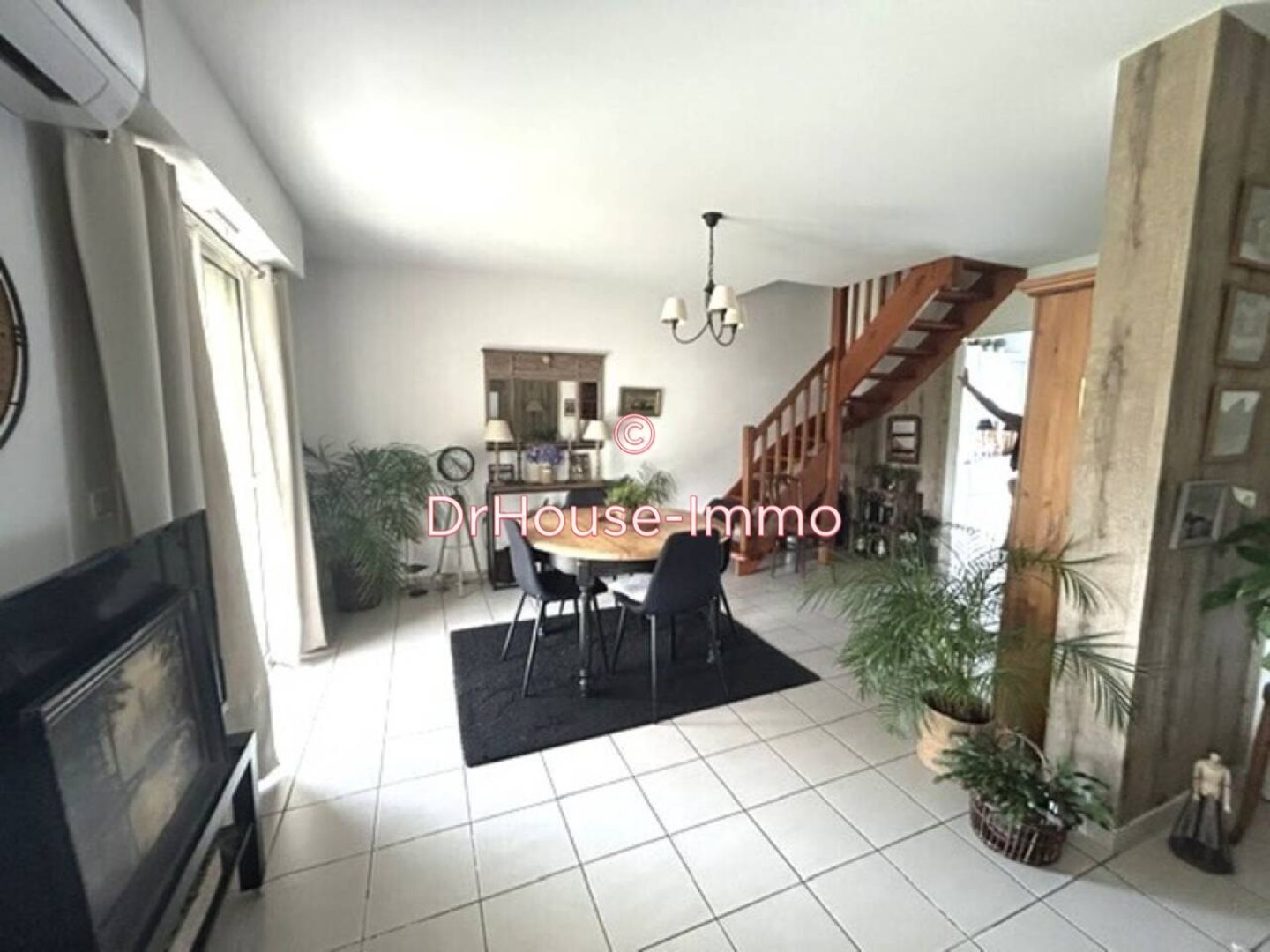 Maison à vendre, 93m², Tosse
