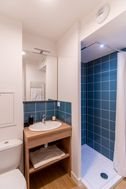 Appartement à louer, 20m², Saint-Etienne