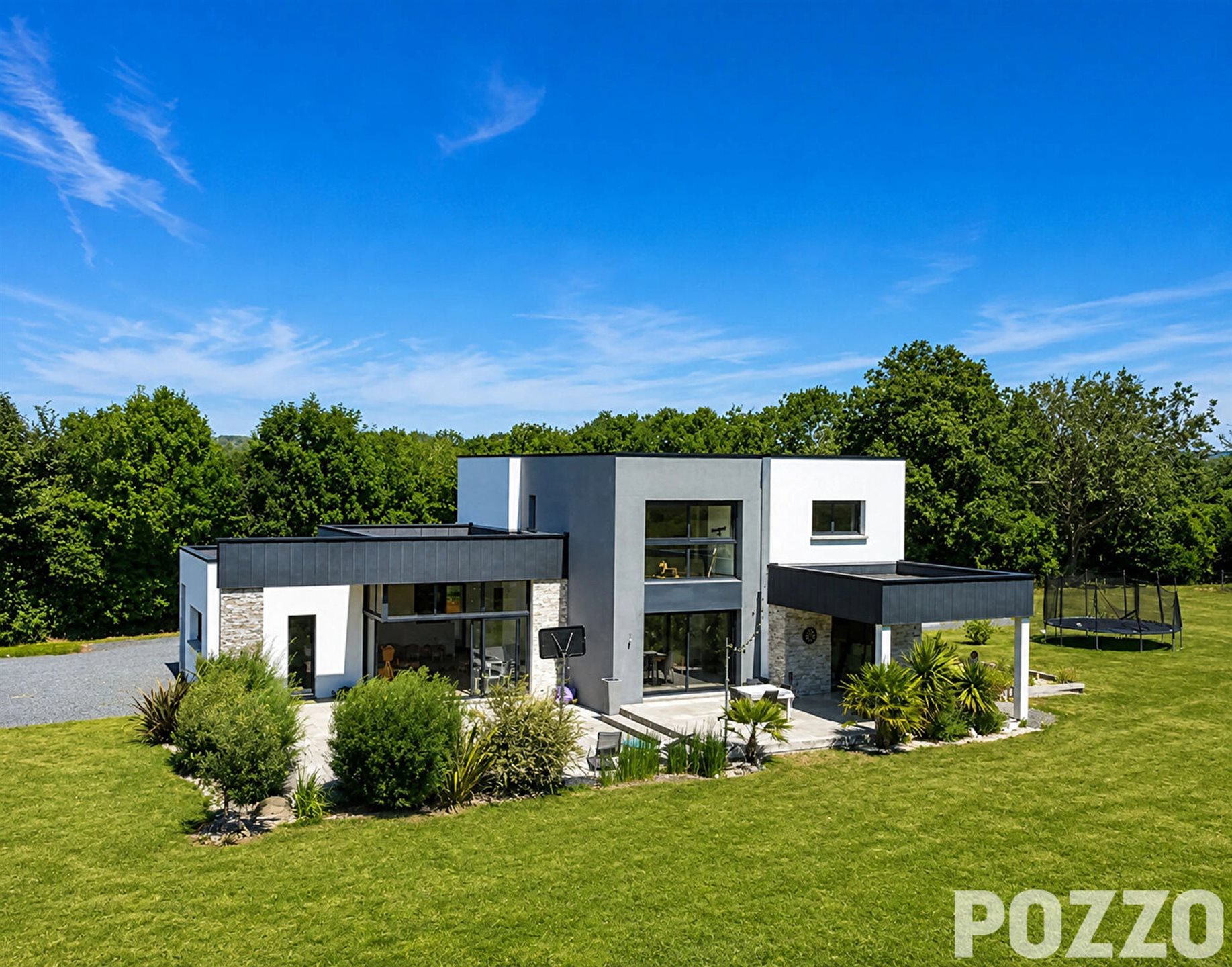 Maison à vendre, 234m², Quettreville-sur-Sienne