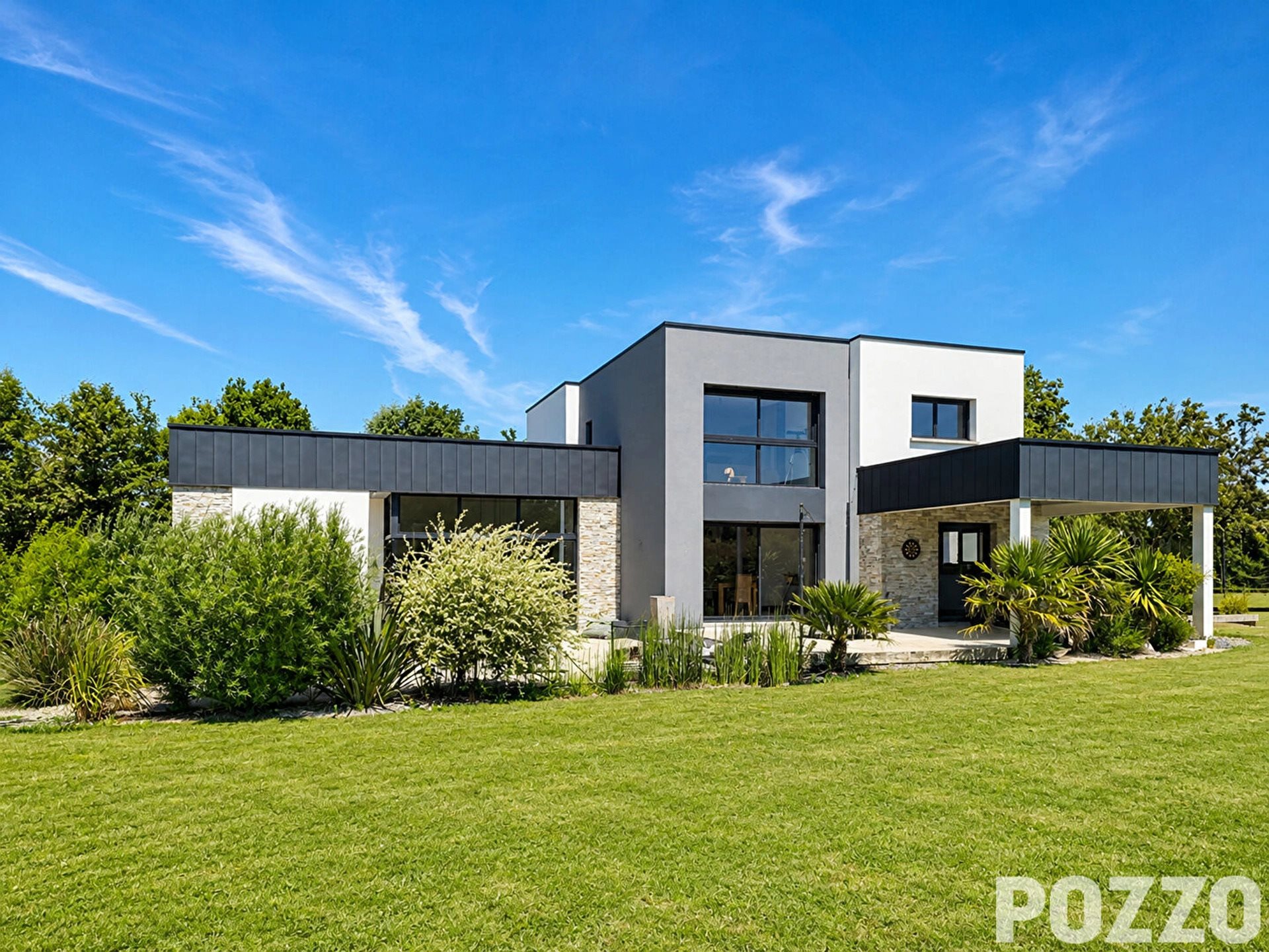 Maison à vendre, 234m², Quettreville-sur-Sienne