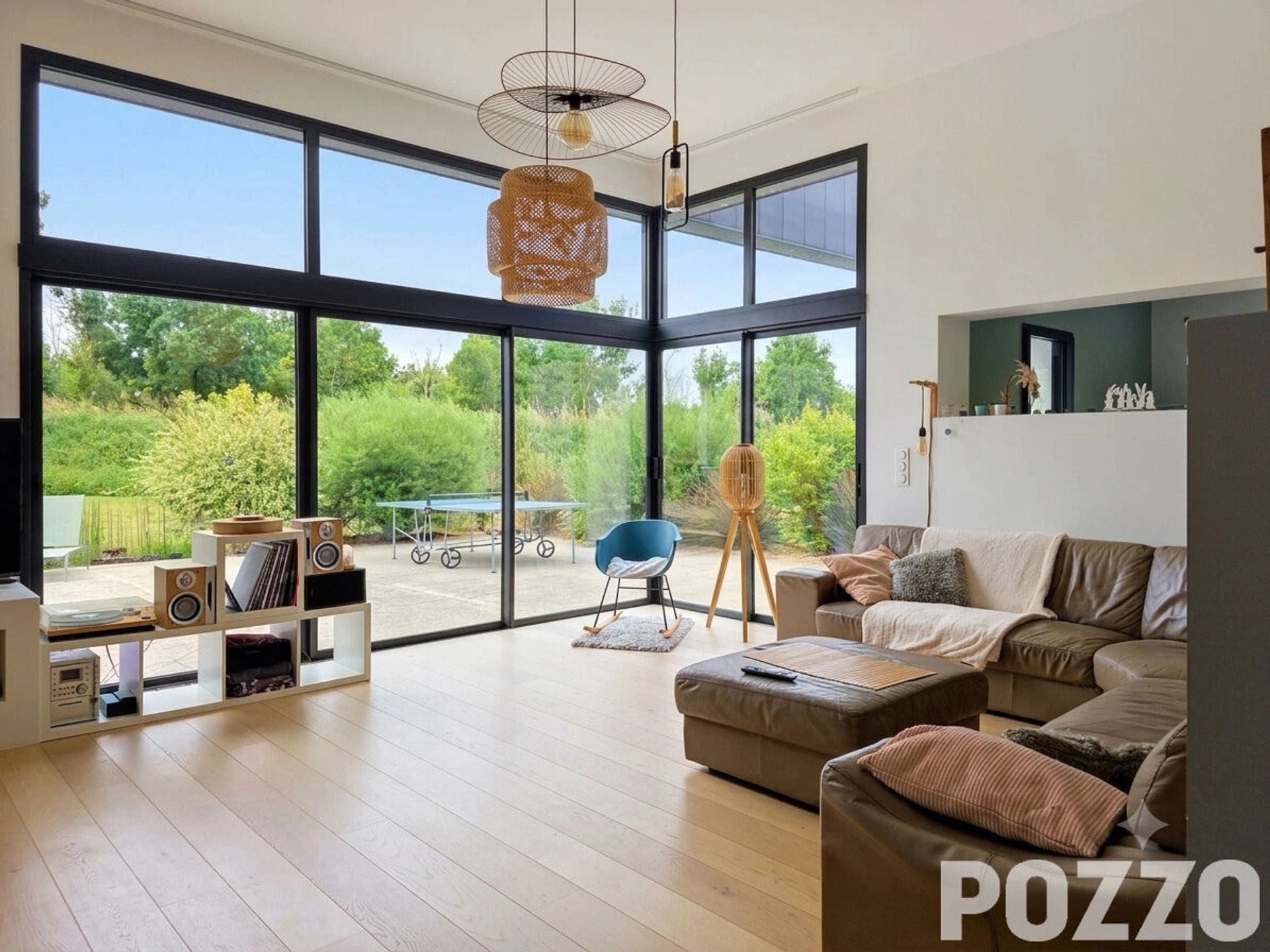Maison à vendre, 234m², Quettreville-sur-Sienne