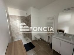 Appartement à louer, 44m², Villers-lès-Nancy