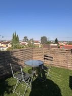 Appartement à louer, 50m², Toulouse