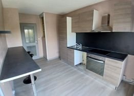 Appartement à louer, 63m², Saint-Dizier