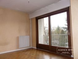 Appartement à louer, 26m², Annecy